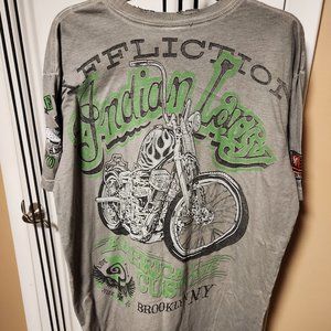 Affliction  2x